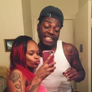 Meet your Posher, Timothy